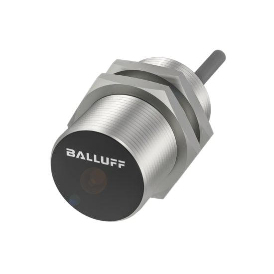 BALLUFF BES00AC INDUCTIVE STANDARD SENSOR