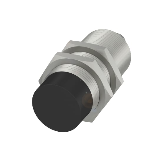 BALLUFF BES00AZ INDUCTIVE STANDARD SENSOR