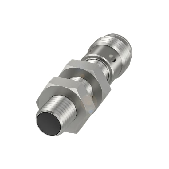 BALLUFF BES00CA INDUCTIVE STANDARD SENSOR