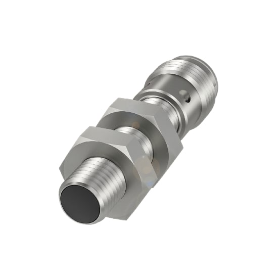 BALLUFF BES00CE INDUCTIVE STANDARD SENSOR