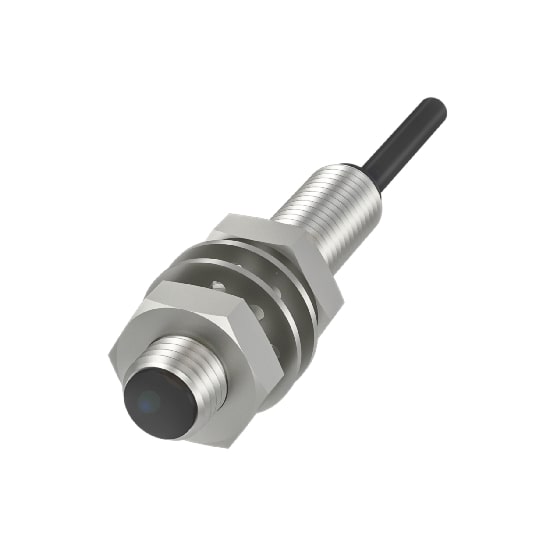 BALLUFF BES00CM INDUCTIVE STANDARD SENSOR