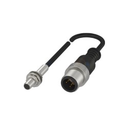 BALLUFF BES00FW INDUCTIVE STANDARD SENSOR