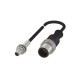 BALLUFF BES00FW INDUCTIVE STANDARD SENSOR