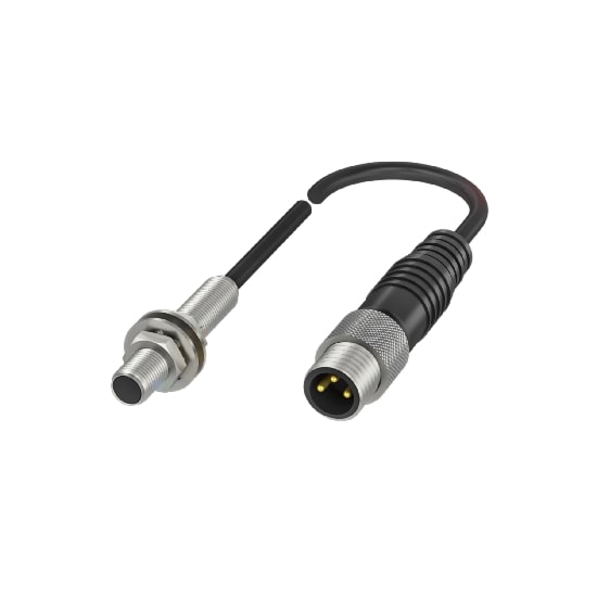 BALLUFF BES00H0 INDUCTIVE STANDARD SENSOR