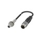 BALLUFF BES00H0 INDUCTIVE STANDARD SENSOR