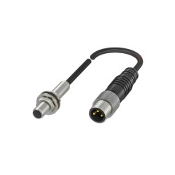 BALLUFF BES00H1 INDUCTIVE STANDARD SENSOR