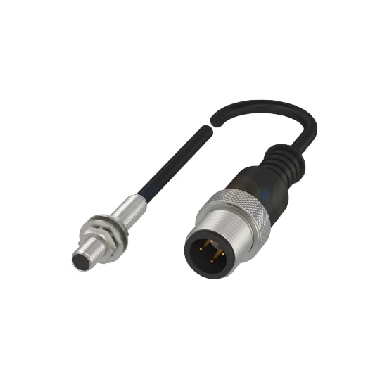 BALLUFF BES00H6 INDUCTIVE STANDARD SENSOR