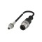 BALLUFF BES00H6 INDUCTIVE STANDARD SENSOR
