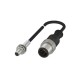 BALLUFF BES00H6 INDUCTIVE STANDARD SENSOR
