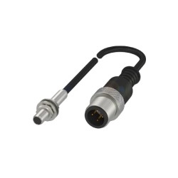 BALLUFF BES00H7 INDUCTIVE STANDARD SENSOR