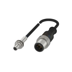 BALLUFF BES00H8 INDUCTIVE STANDARD SENSOR