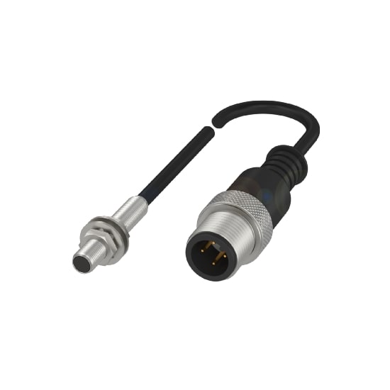 BALLUFF BES00H8 INDUCTIVE STANDARD SENSOR