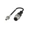 BALLUFF BES00H8 INDUCTIVE STANDARD SENSOR