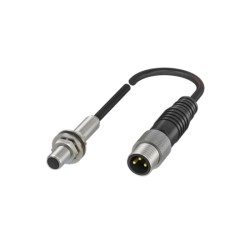 BALLUFF BES00H9 INDUCTIVE STANDARD SENSOR
