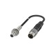 BALLUFF BES00H9 INDUCTIVE STANDARD SENSOR