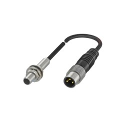 BALLUFF BES00HA INDUCTIVE STANDARD SENSOR