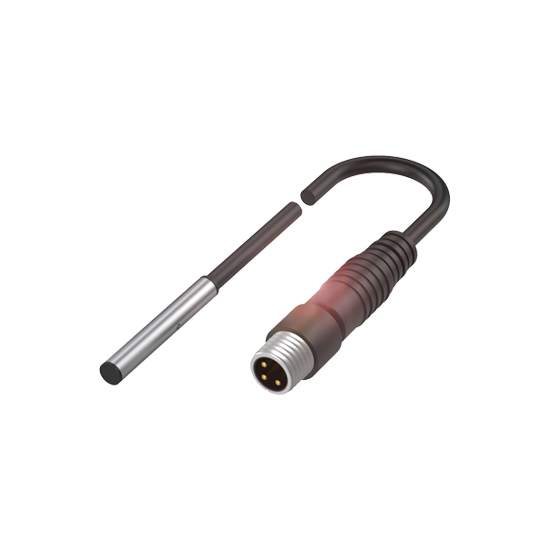 BALLUFF BES00J2 Inductive Proximity Sensor