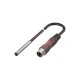 BALLUFF BES00J2 Inductive Proximity Sensor