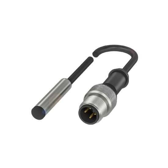 BALLUFF BES00KU INDUCTIVE STANDARD SENSOR
