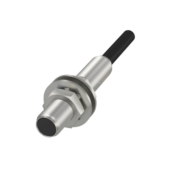 BALLUFF BES00LA INDUCTIVE STANDARD SENSOR