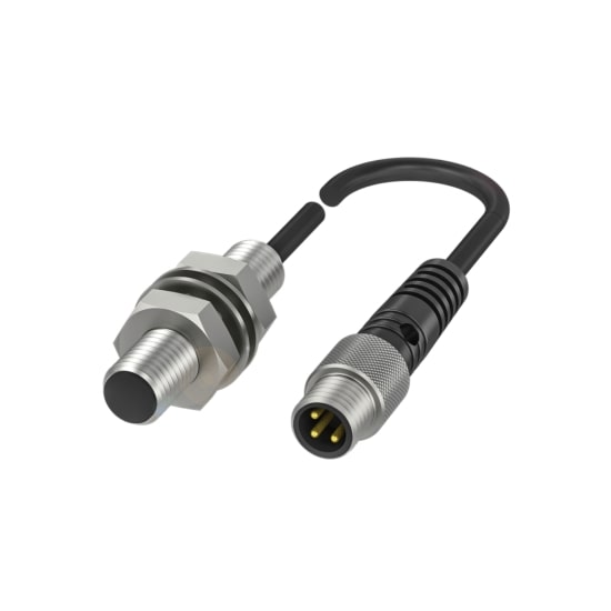 BALLUFF BES00MU INDUCTIVE STANDARD SENSOR