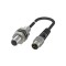 BALLUFF BES00MU INDUCTIVE STANDARD SENSOR