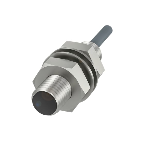 BALLUFF BES00MW INDUCTIVE STANDARD SENSOR