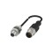 BALLUFF BES00N9 INDUCTIVE STANDARD SENSOR