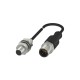 BALLUFF BES00N9 INDUCTIVE STANDARD SENSOR