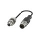 BALLUFF BES00NA INDUCTIVE STANDARD SENSOR
