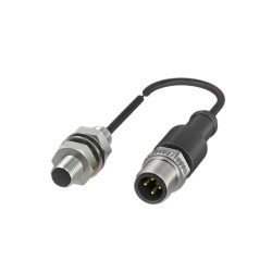 BALLUFF BES00NE INDUCTIVE STANDARD SENSOR