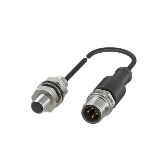 BALLUFF BES00NE INDUCTIVE STANDARD SENSOR