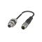 BALLUFF BES00NJ INDUCTIVE STANDARD SENSOR