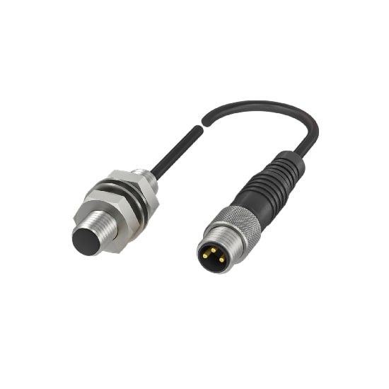 BALLUFF BES00NK INDUCTIVE STANDARD SENSOR