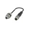 BALLUFF BES00NK INDUCTIVE STANDARD SENSOR