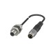 BALLUFF BES00NK INDUCTIVE STANDARD SENSOR