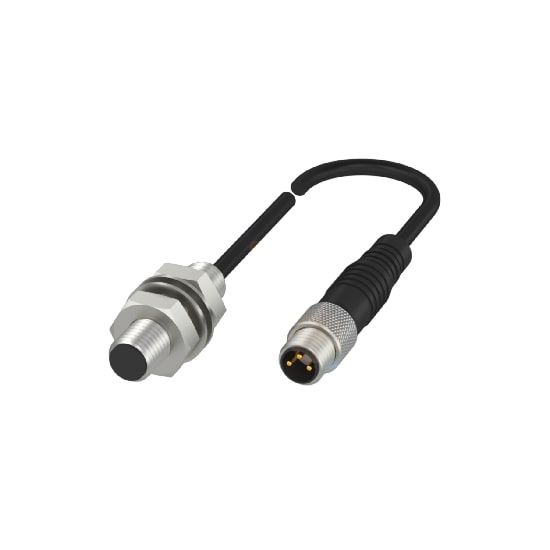 BALLUFF BES00P4 INDUCTIVE STANDARD SENSOR