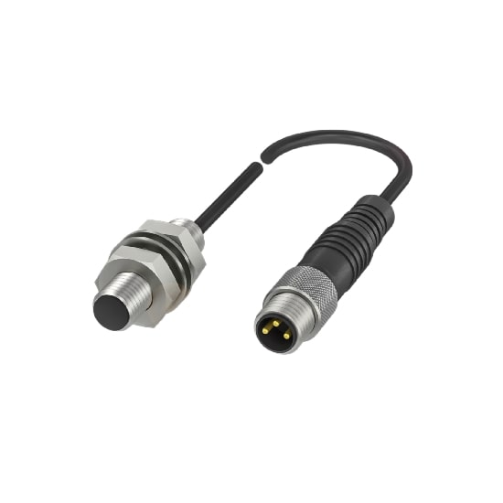 BALLUFF BES00P5 INDUCTIVE STANDARD SENSOR
