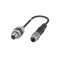 BALLUFF BES00P5 INDUCTIVE STANDARD SENSOR