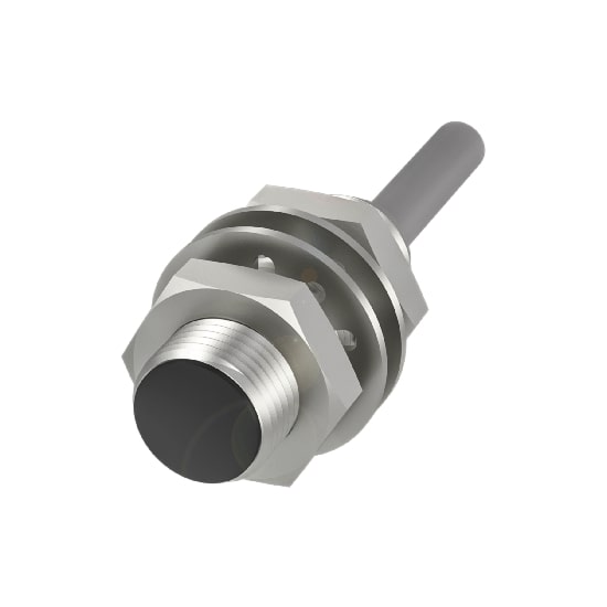 BALLUFF BES00P8 INDUCTIVE STANDARD SENSOR