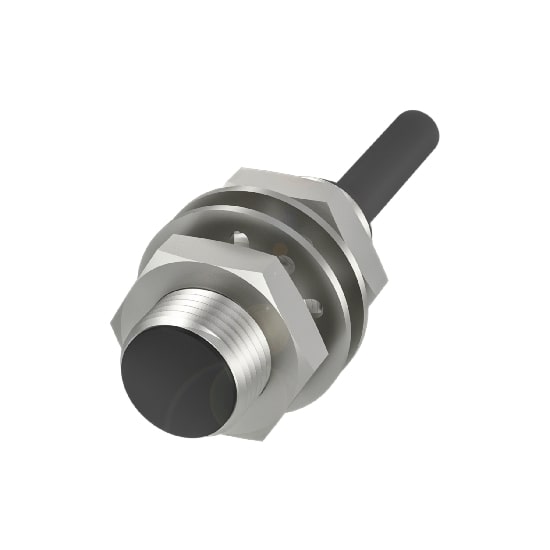 BALLUFF BES00PE INDUCTIVE STANDARD SENSOR
