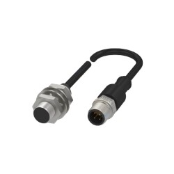 BALLUFF BES00PU INDUCTIVE STANDARD SENSOR