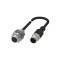 BALLUFF BES00PU INDUCTIVE STANDARD SENSOR