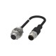 BALLUFF BES00PU INDUCTIVE STANDARD SENSOR