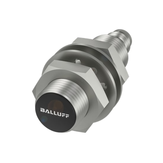 BALLUFF BES00PZ INDUCTIVE STANDARD SENSOR