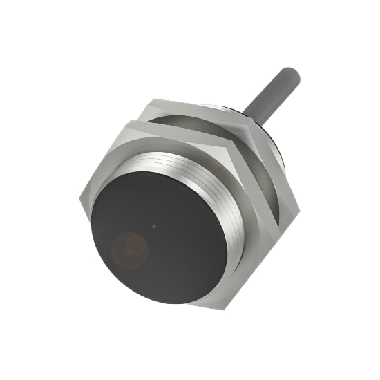 BALLUFF BES00RE INDUCTIVE STANDARD SENSOR