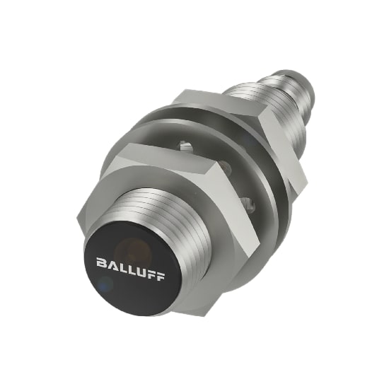 BALLUFF BES00TE INDUCTIVE STANDARD SENSOR