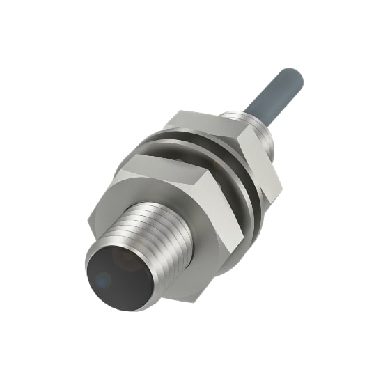 BALLUFF BES00TM INDUCTIVE STANDARD SENSOR