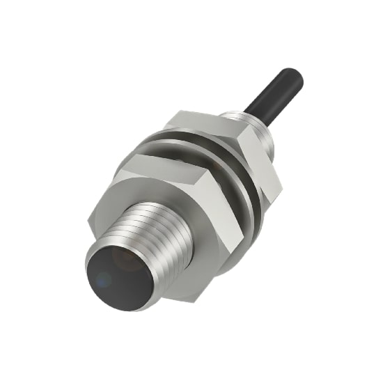 BALLUFF BES00TW INDUCTIVE STANDARD SENSOR