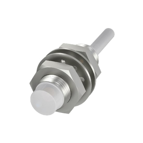 BALLUFF BES00UM INDUCTIVE STANDARD SENSOR